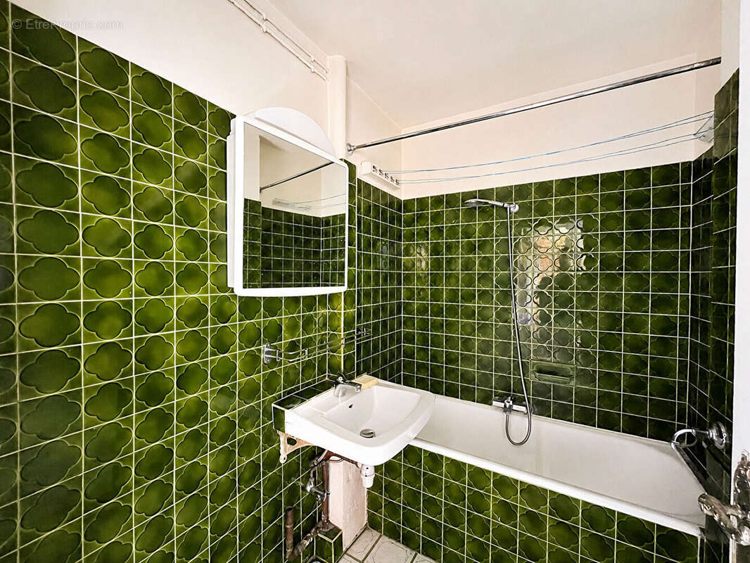 Appartement à ROSNY-SOUS-BOIS