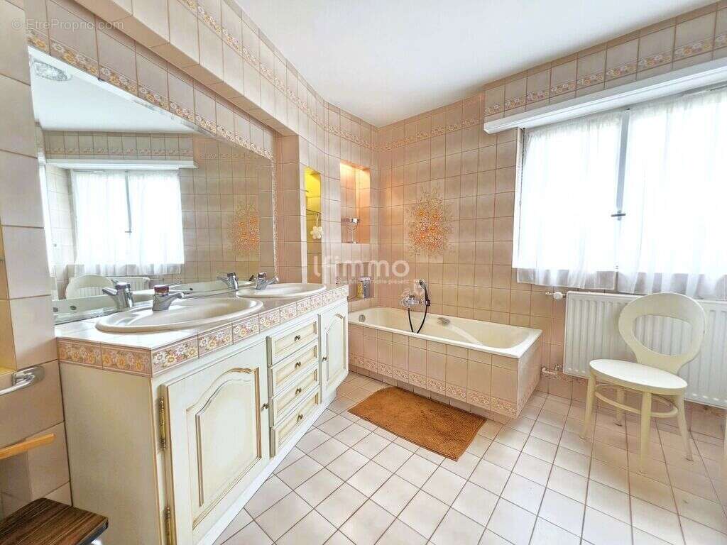 Maison à RIEDISHEIM