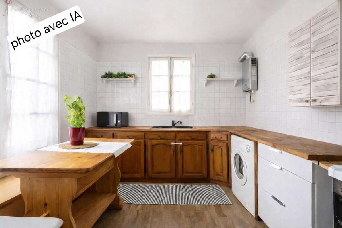 Photo 5 - Maison à SOREL-MOUSSEL