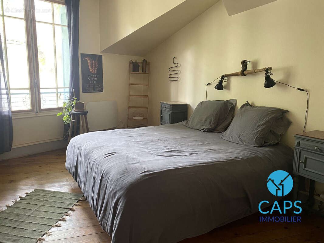Appartement à CERET