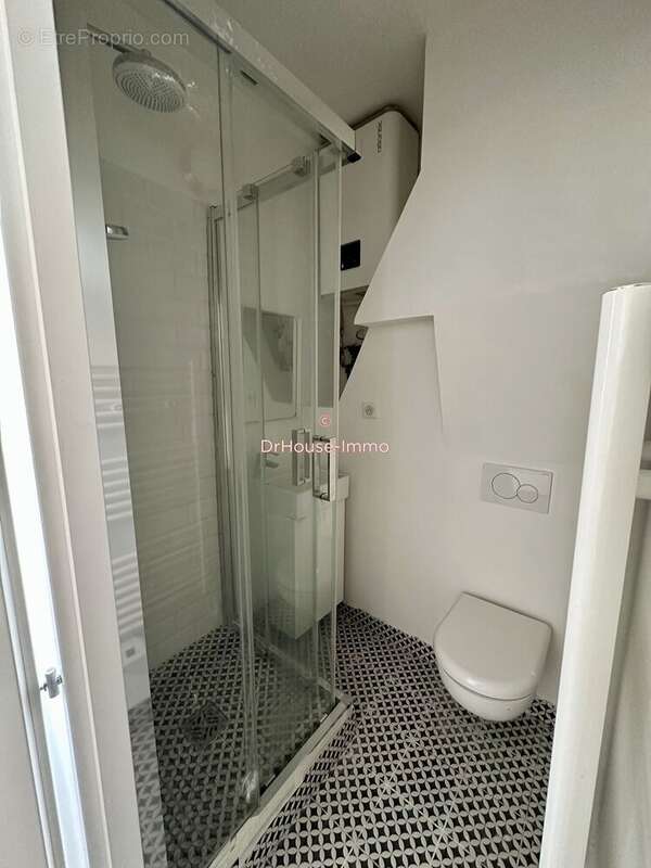 Appartement 19 m² à Rosny-Sous-Bois  - photo 6