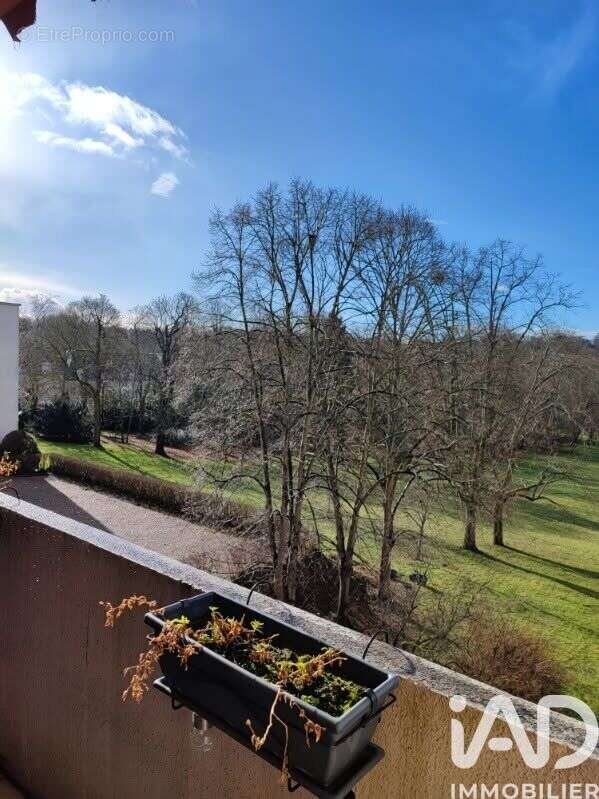 Photo 7 - Appartement à BRUNOY