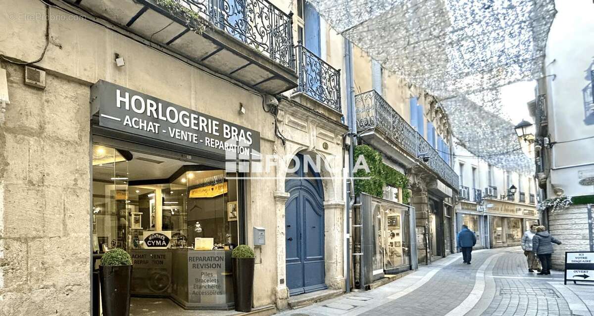 Appartement à BEZIERS