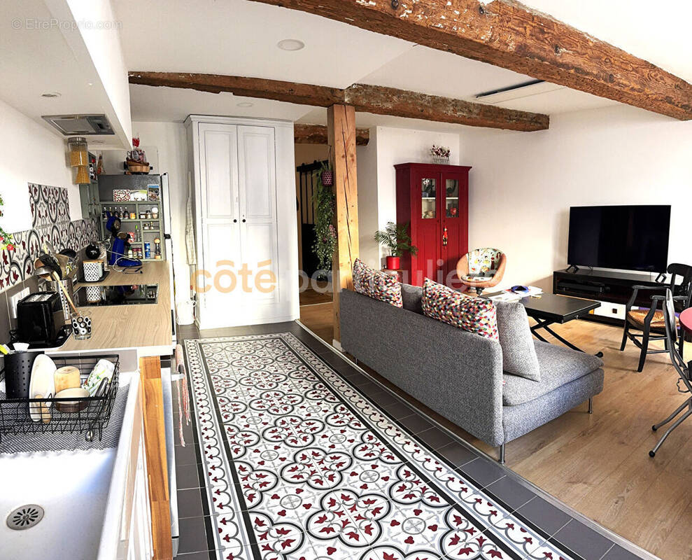 Maison à CARCASSONNE