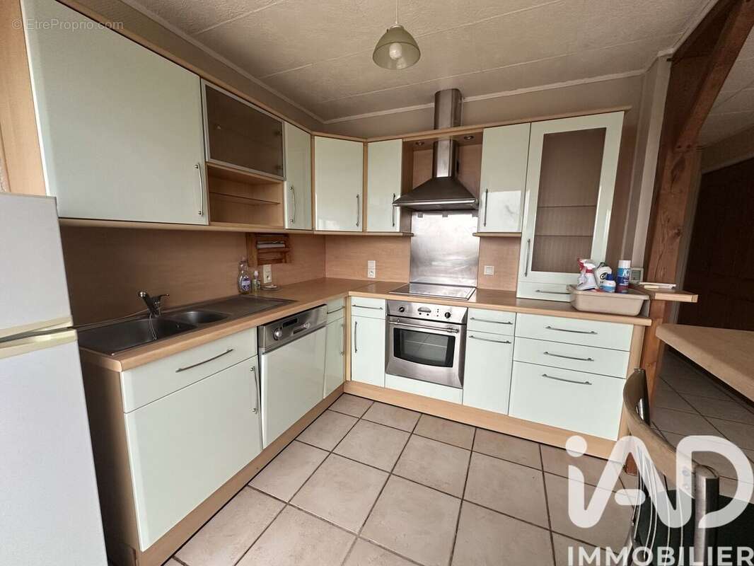 Photo 2 - Appartement à VIERZON