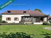 Photo 1 - Maison à RAMERUPT