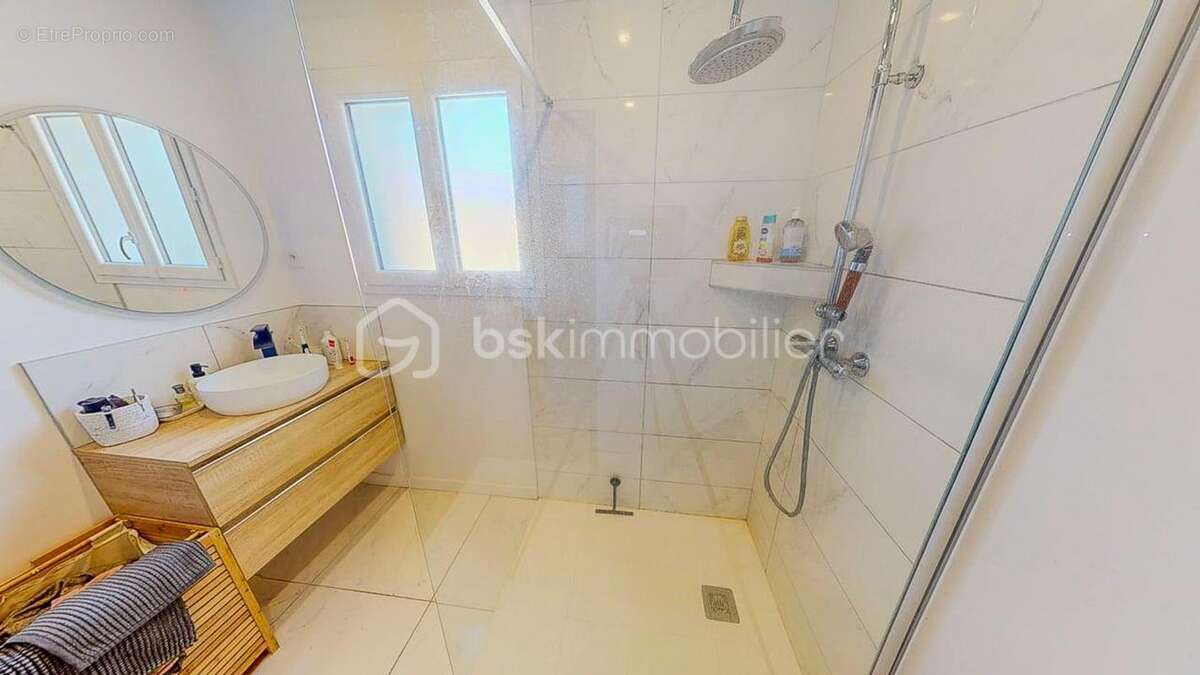 Appartement à CAMBO-LES-BAINS