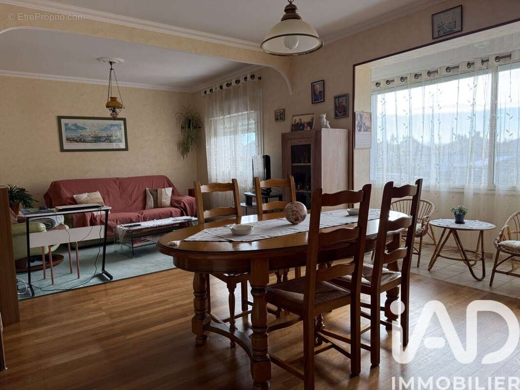 Photo 7 - Maison à MAUZE-SUR-LE-MIGNON