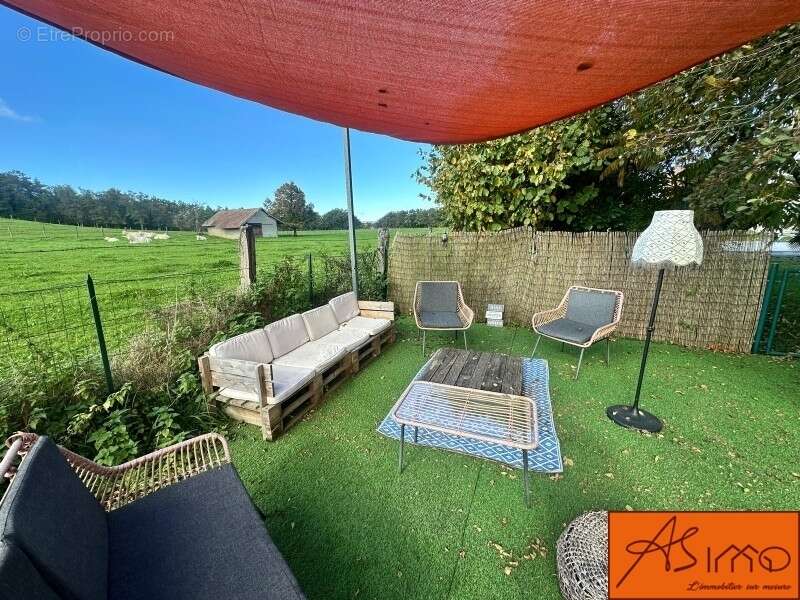 Maison à CHEVREMONT