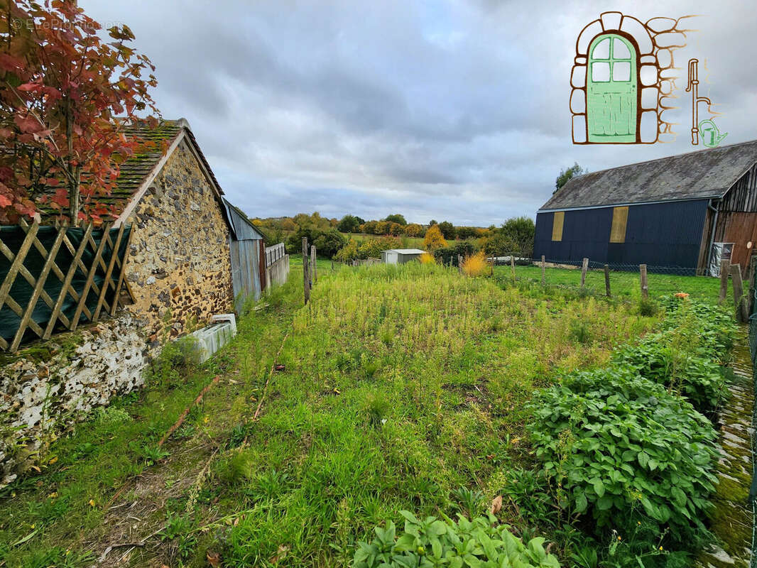 Maison 41 m² à Sarge-Sur-Braye  - photo 9