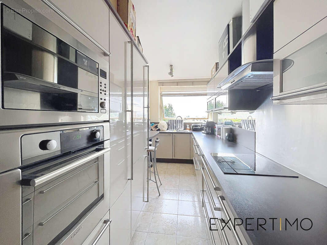 Appartement à ROCQUENCOURT