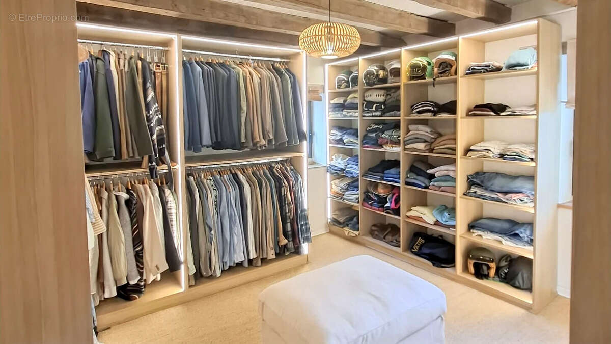 Maison à SAINT-MARTIN-DE-SEIGNANX