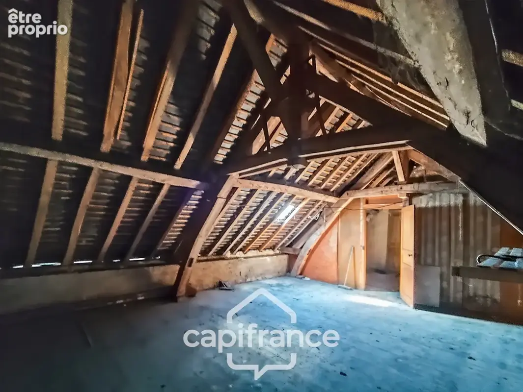 Local/bureau à vendre BESSE SUR BRAYE (72) - photo 10