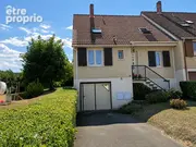 Maison à VALENTIGNEY