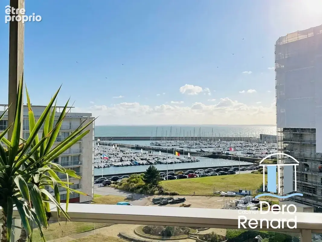 Photo Appartement à Le Havre au prix de 357 000€