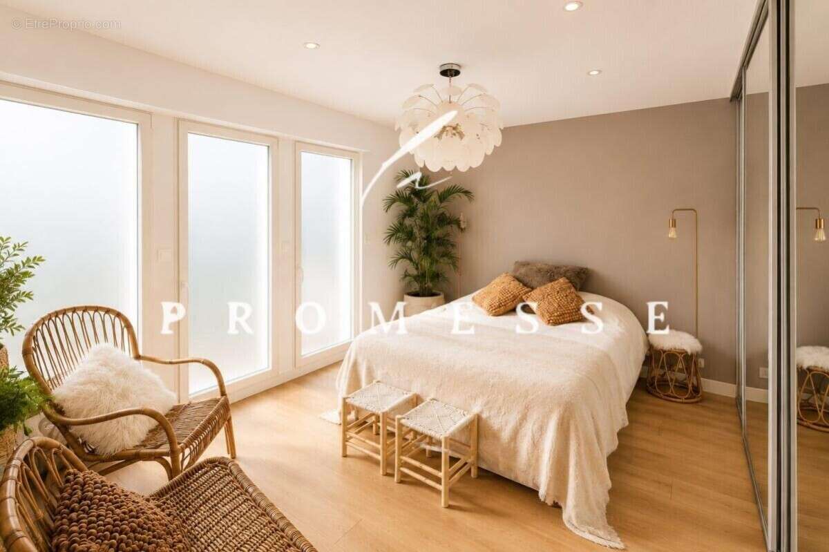 Maison à BIARRITZ