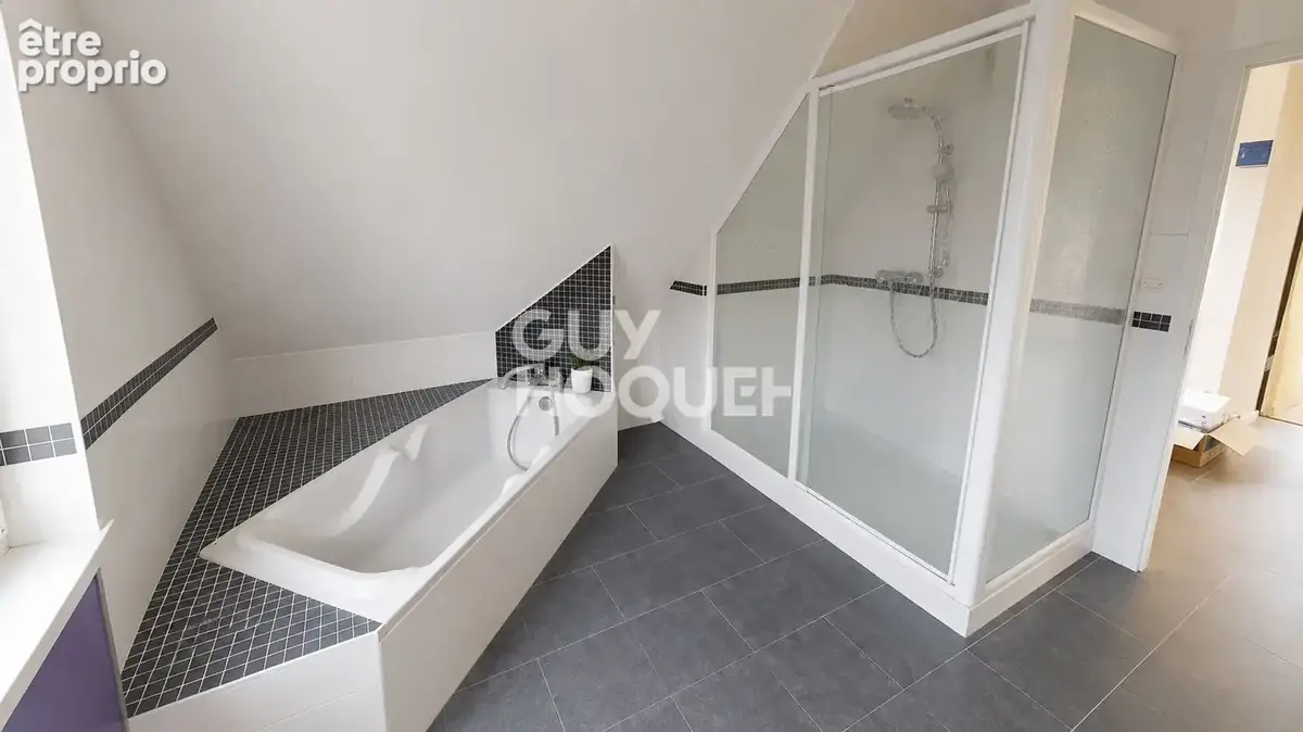Maison  6 pièces 116 m2 - photo 6