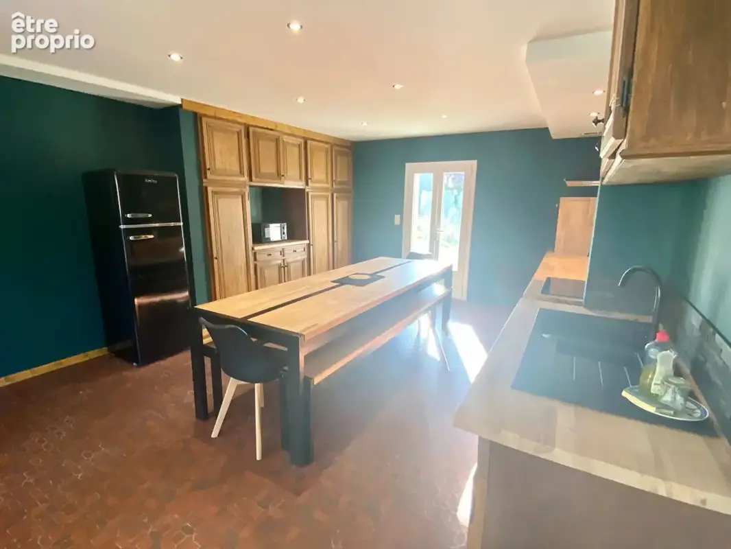 Ensemble immobilier de deux maisons - photo 4