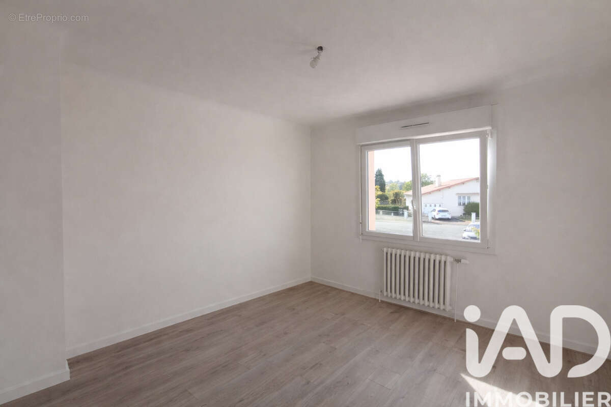 Photo 8 - Maison à LE TALLUD