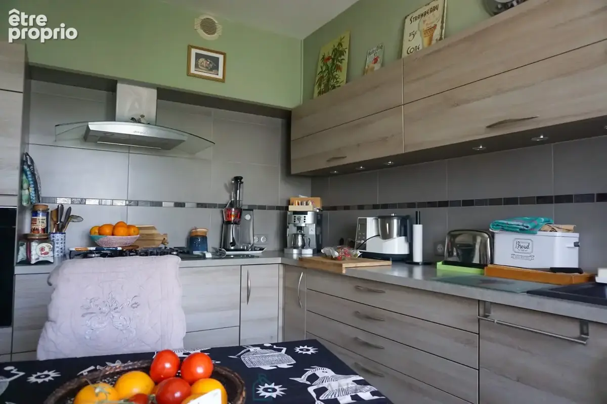 Elégante villa nichée sur les hauteurs du village de Brantôme. - photo 22