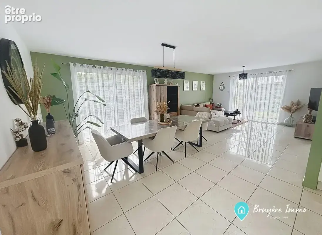 Maison 135 m² à Buire  - photo 3