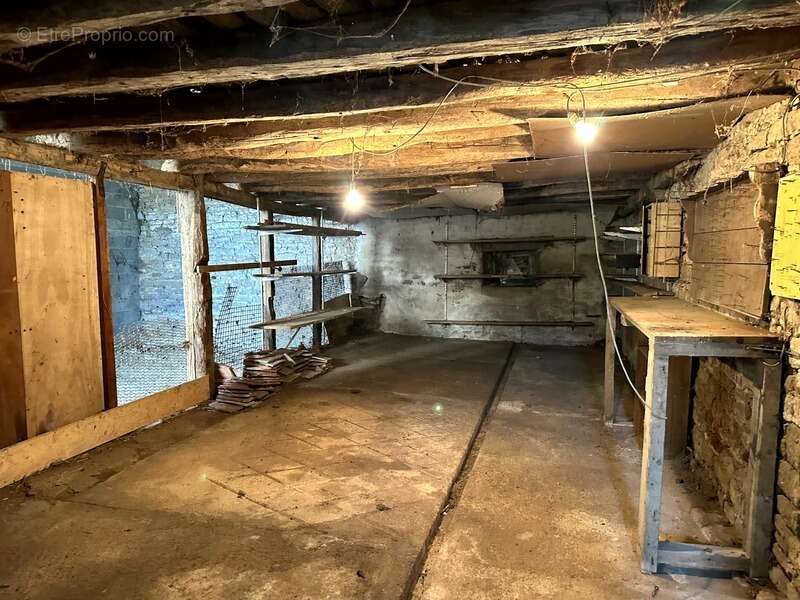 Maison à vendre 5 pièces MARIGNY LE CAHOUET (21) - photo 19