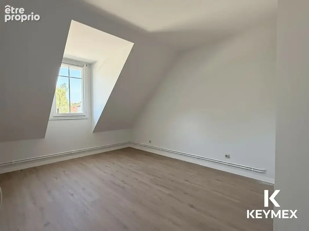 Maison familiale - L Isle Adam - photo 4