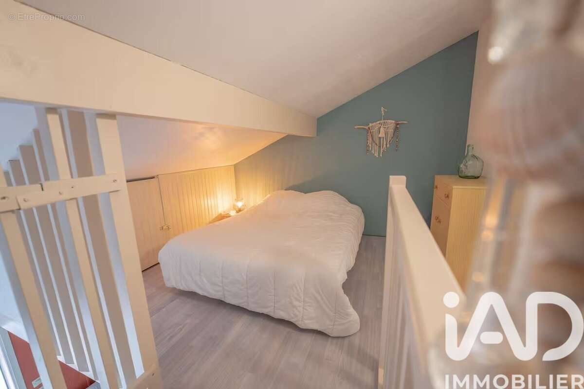 Photo 8 - Appartement à SOULAC-SUR-MER