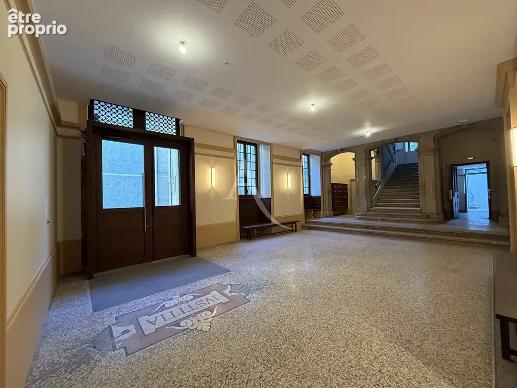 LES PALATINES centre Bourg-en-Bresse bureaux à vendre - photo 4