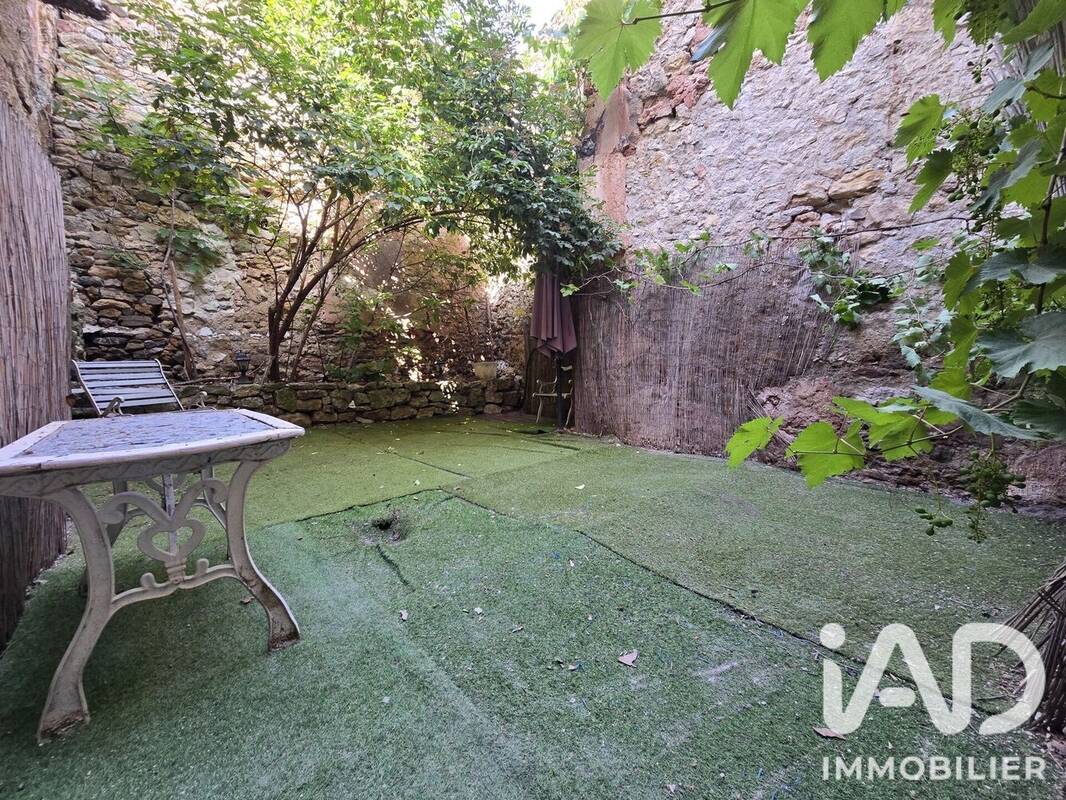Photo 1 - Maison à DURBAN-CORBIERES