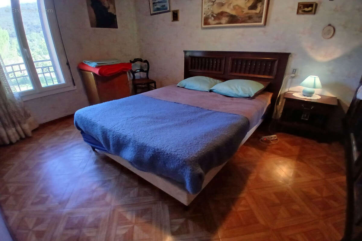 maison Amelie les Bains - photo 17