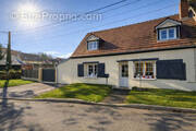 Maison à CHAUMONT-EN-VEXIN