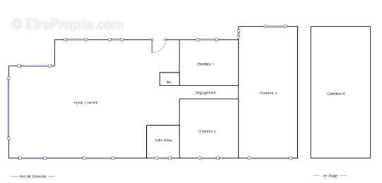Maison à SATOLAS-ET-BONCE