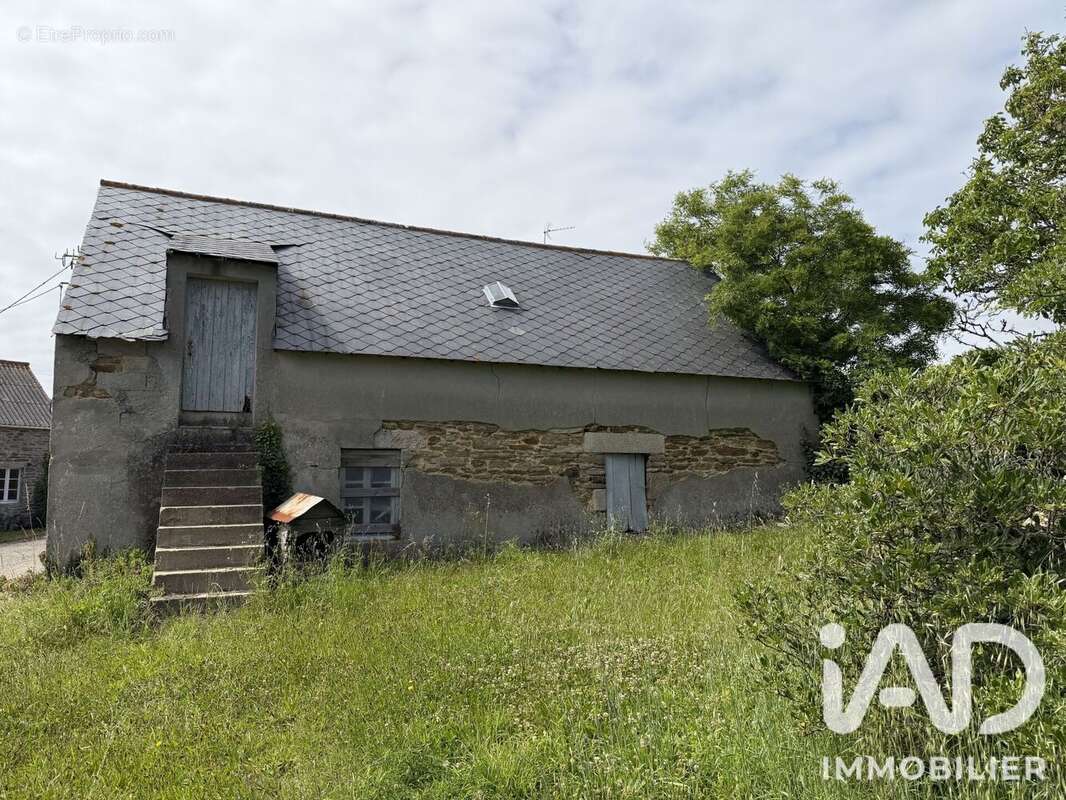 Maison 500 m² à Clohars-Carnoet  - photo 4