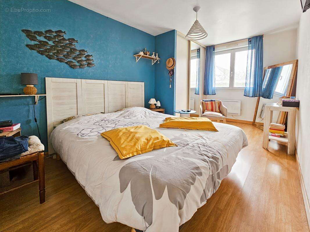 Maison à SAINTE-GEMMES-SUR-LOIRE