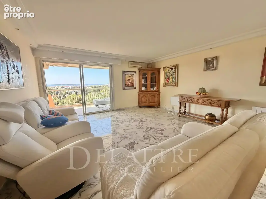 Appartement 4 pièces 103 m² à vendre à Antibes (06600) - photo 11