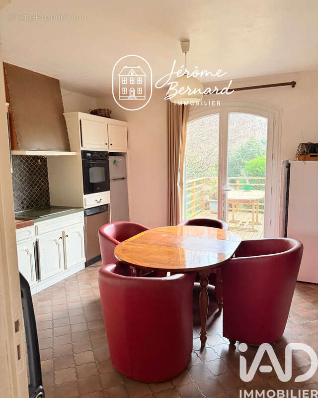 Photo 5 - Maison à SAINT-BARTHELEMY-D'ANJOU