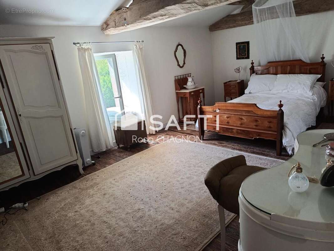 Photo 9 - Maison à SAINT-PIERRE-DU-CHEMIN