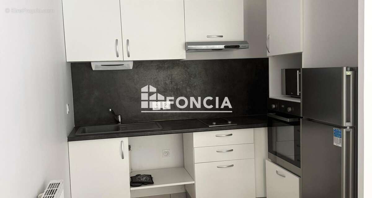 Appartement à CENON