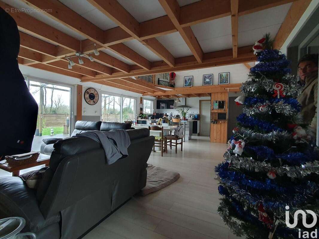 Photo 5 - Maison à SAINT-DENIS-DU-PAYRE