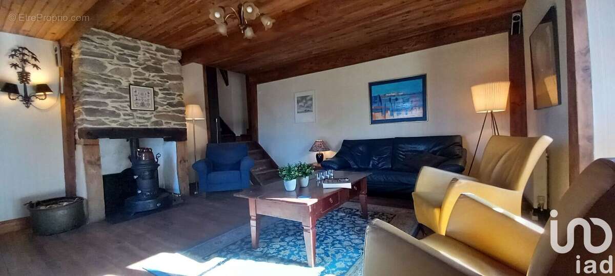 Photo 5 - Maison à ARGENTAT