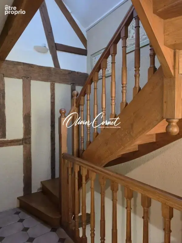 Maison centre-ville Thiron Gardais - photo 6