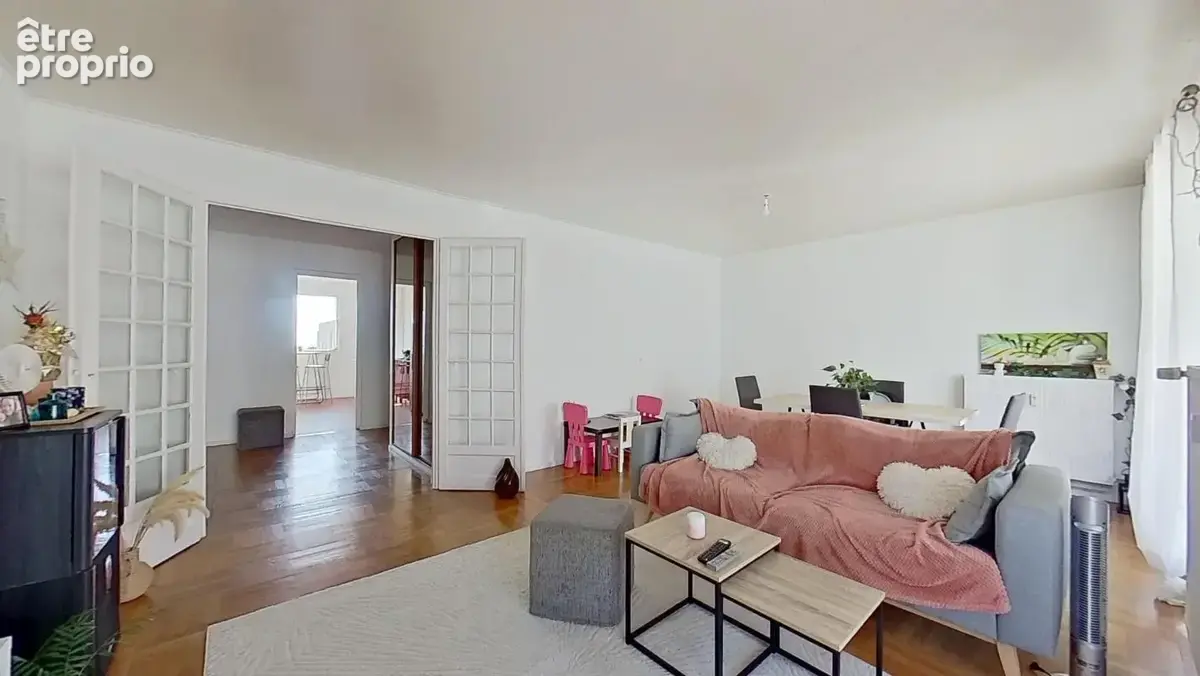 Appartement - photo 5