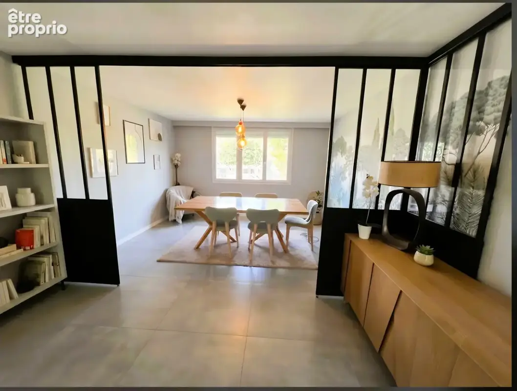 Maison individuelle 6 pièces 144m2 + sous-sol total sur 404m2 de terrain - photo 6