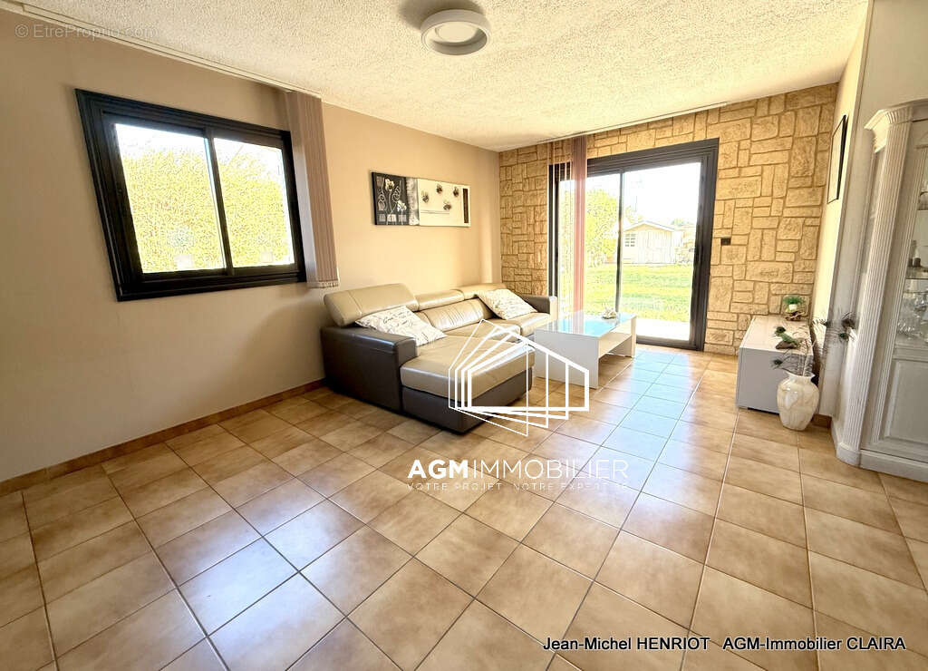 Photo 5 - Maison à CLAIRA