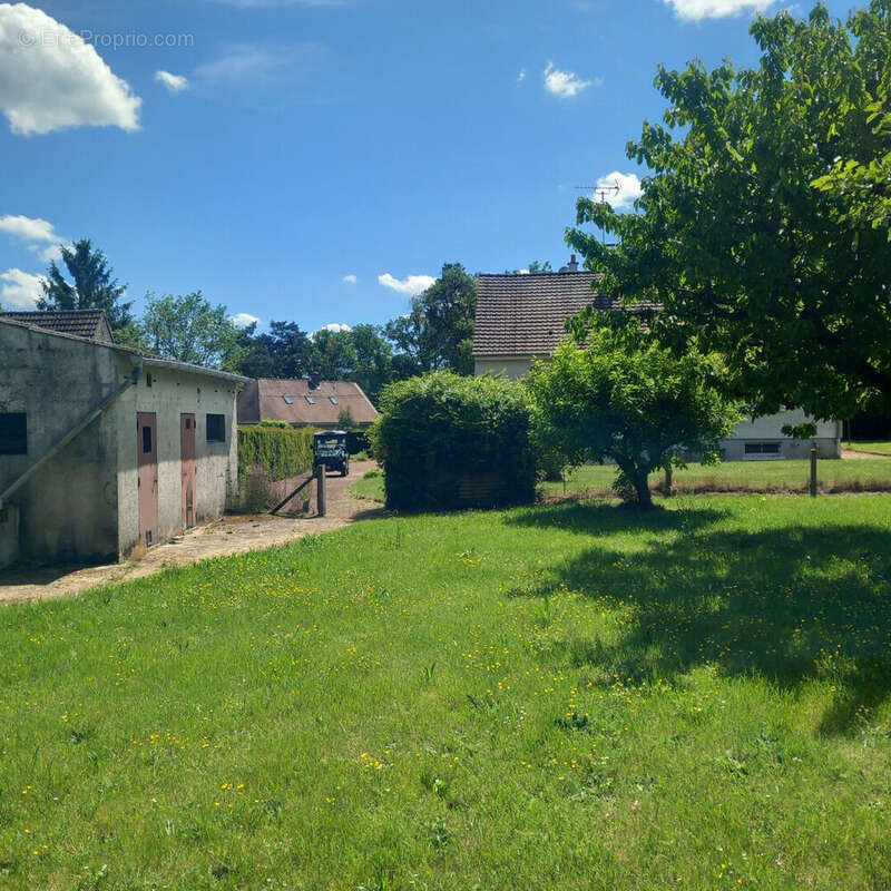 Maison Poligny 4 pièce(s)  82 m2 - photo 12