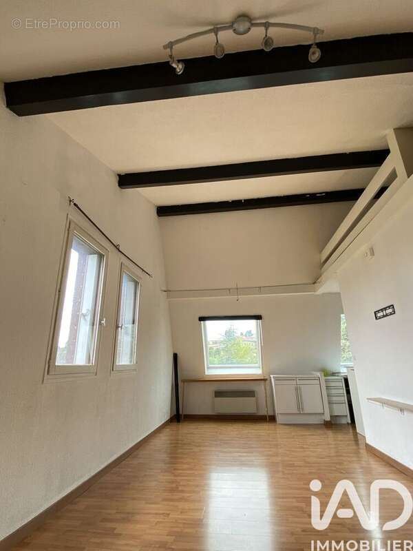 Photo 4 - Appartement à SORBIERS