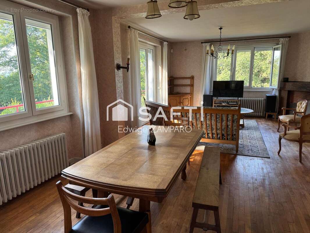 Photo 3 - Maison à ORADOUR-SUR-VAYRES