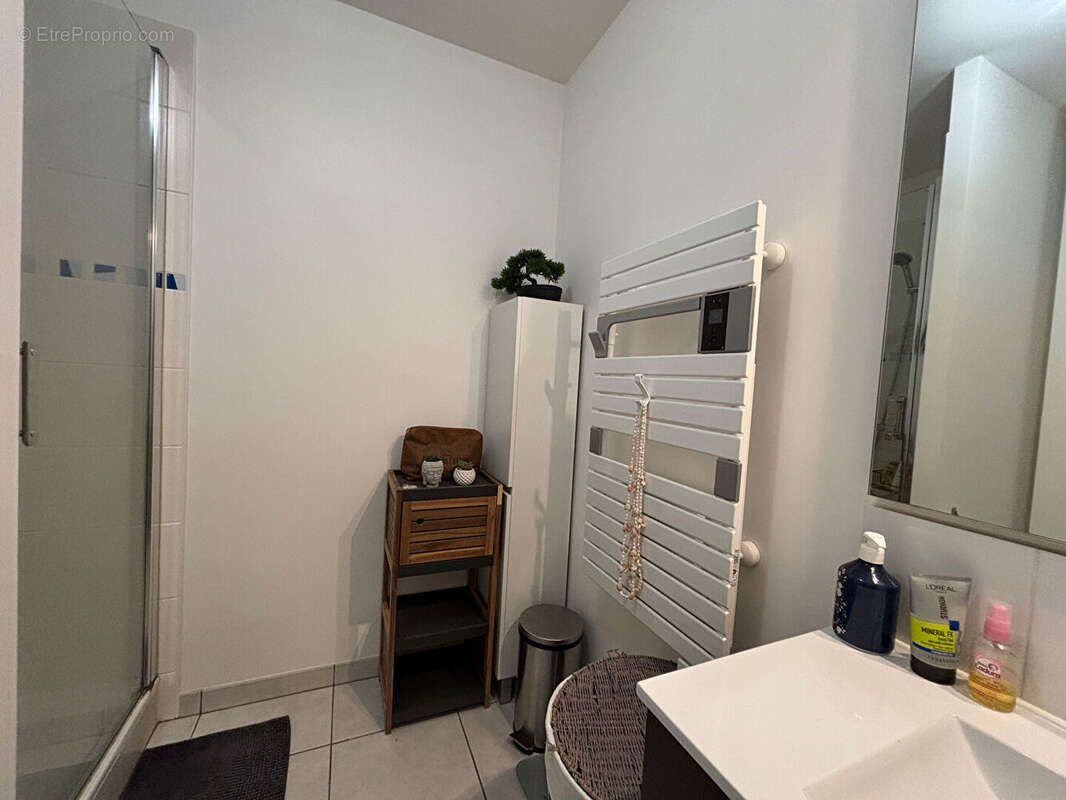 Maison à GUJAN-MESTRAS