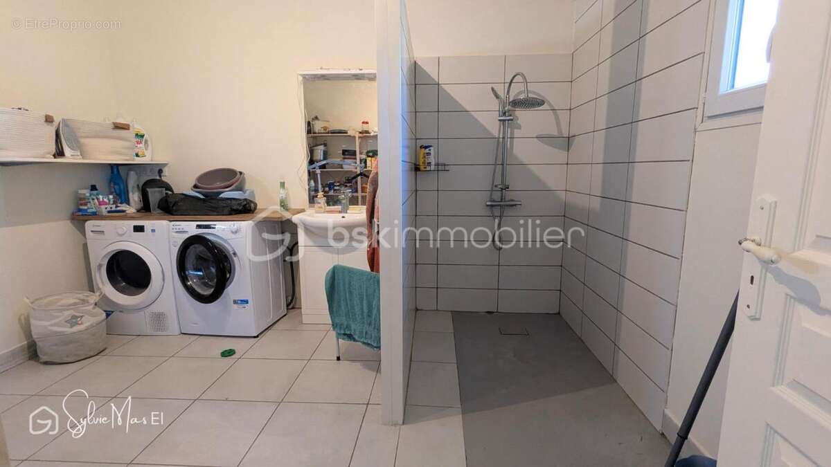 Maison à CONDEZAYGUES